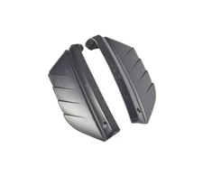 Bmw Rankų Apsaugos Priedai K15 F 700 Gs F 800 Gs Originalus 71607705964