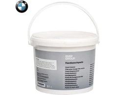 BMW rankų ploviklis 5 litrų kibiras muilo rankoms plauti originalus 83195a04c59