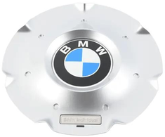 BMW Ratlankio Centro Kapsulė 5 F07 GT 7 F01 F02 Originalus 36137849422