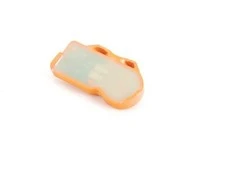 BMW Ratlankio Elektronikos Modulis RDC 433MHZ E90 E91 E92 E93 F07 F10 F11 Originalus 36106874829