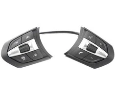 BMW Ratlankio Swithas 1' E81 116d 61317849412 Originalus