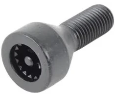 BMW Ratlankio Varžtas Originalus 36136786477