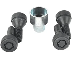 BMW Ratlankiu Apsaugos Raktas Komplektas Originalus 36132453959