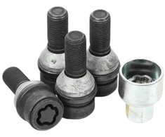 BMW Ratlankiu Apsaugos Rinkinys Originalus 36136897735