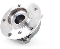 BMW Rato Stebulė Su Guoliu Priekinė 5 F10 F11 F07 Originalus 31206868480