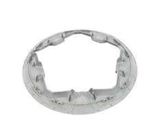 BMW ratų stebulės dangtelio įdėklas originalus 36135A1FC75