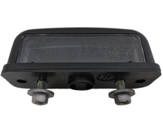 BMW Registracijos Numerio Lempa K25 K40 K46 K70 Originalus 63267670850
