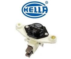 BMW Regler 3 E21 E30 E36 5 E12 E28 E34 6 E24 7 E23 E32 Z1 Originalus 12311726022