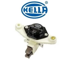 BMW Regler 3 E21 E30 E36 5 E12 E28 E34 6 E24 7 E23 E32 Z1 Originalus 12311726022
