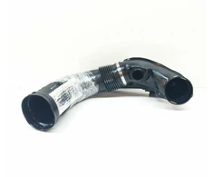 BMW Reinluftrohr 3 F30 F31 F34 4 F32 F33 X3 F25 X4 F26 X5 F15 X6 F16 Originalus 13718509817