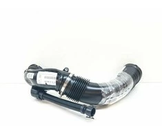 BMW Reinluftrohr 3 F30 F31 F34 4 F32 F33 X3 F25 X4 F26 X5 F15 X6 F16 Originalus 13718509817