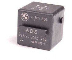 Bmw Relay Make Kontaktas 5 E34 E39 E38 E31 Originalus 61358365326