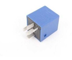 BMW Relė W Mark Function Violettblau E36 E38 Z3 originali 61358364690