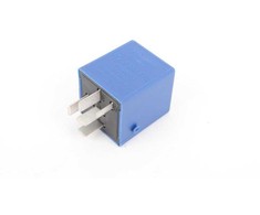 BMW Relė W Mark Function Violettblau E36 E38 Z3 originali 61358364690