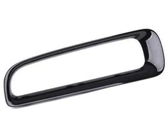 BMW rėmas, galinis rūko žibintas, dešinysis 51127260592