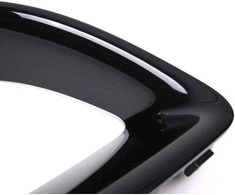 Bmw Mini R56 R55 R57 R58 R59 Kairysis Rėmas Originalus 51117255117