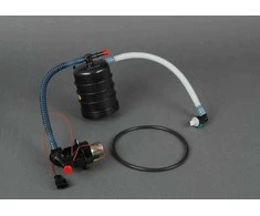 BMW Remonto Kompaktas Slėgio Reguliatorius Filtras 7 F01 F02 16117217255 Originalus