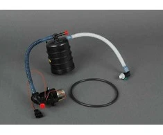 BMW Remonto Kompaktas Slėgio Reguliatorius Filtras 7 F01 F02 16117217255 Originalus