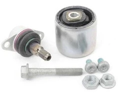 Bmw 3 E90 E91 E92 X1 Remonto Rinkinys Traukimo Jungtis Originalus 31122405864