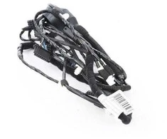 BMW remonto laidų jungtis Live Rear Left Genuine 61119381703