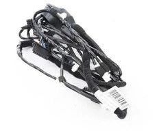 BMW remonto laidų jungtis Live Rear Left Genuine 61119381703