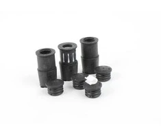 BMW Remonto Rinkinio Kreipiančioji Įvorė 1 E81 E87 E88 34216869617 Originalus