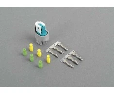 BMW Remonto Rinkinys Kištuko Korpusas 1 E81 E87 E88 E82 F20 F21 Originalus 61132359999