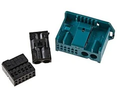 BMW remonto komplektas lizdo korpusas Originalus 61132471239