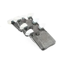 BMW Remonto Rinkinys Stabdžių Trinkelės F20 F21 F22 F30 F31 F32 F33 F34 F36 Originalus 34216887576