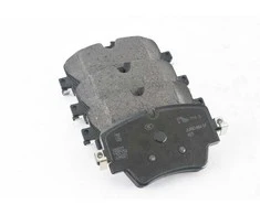 Bmw Remonto Rinkinys Stabdžių Trinkelių Be Asbesto G20 G01 G29 Originalus 34106888777
