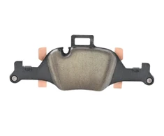 BMW Remonto Rinkinys Stabdžių Trinkelių Rinkinys Be Asbesto G30 G32 G11 G12 X5 X6 Originalus 34116883470