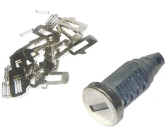 BMW Remonto Rinkinys Užrakto Cilindrui R 1100 S R 1150 GS 51252337270