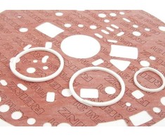 BMW Reparatursatz Zwischenplatte E36 E46 E34 E39 Z3 Originalus 24271423311