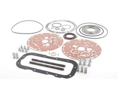 BMW Reparatursatz Zwischenplatte E36 E46 E34 E39 Z3 Originalus 24271423311