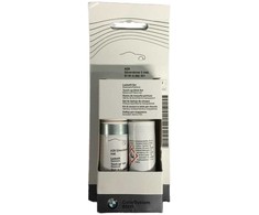 BMW retušavimo lazdelių rinkinys Portimao Mėlyna met. 2x12ml C31 51915A33C79 Originalus