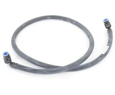 BMW Rezervuaro Priekinio Stiklo Žarna F07 F10 F11 F06 F12 F13 F01 F02 F03 Originalus 61667178747