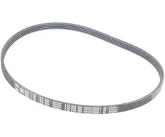 BMW RIBBED V-BELT 5 E60 E61 7 E65 E66 E67 Originalus 11287631822