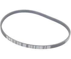 BMW RIBBED V-BELT 5 E60 E61 7 E65 E66 E67 Originalus 11287631822