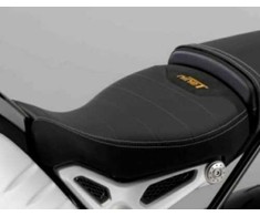 BMW Rider's Scrambler Custom Comfort Seat Original 77348546218