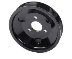 BMW Riemenscheibe 1 E81 E87 3 E46 E90 E92 E93 X1 E84 X3 E83 Originalus 32427500335