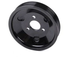 BMW Riemenscheibe 1 E81 E87 3 E46 E90 E92 E93 X1 E84 X3 E83 Originalus 32427500335