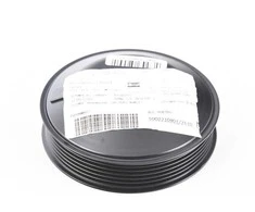 BMW Riemenscheibe 5 E60 E61 6 E63 E64 7 E65 E66 X5 E70 X6 E71 Originalus 32427516620