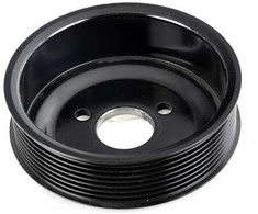 Bmw Riemenscheibe 5 F07 F10 F11 6 F06 F12 F13 7 F01 F02 Originalus 32427582943