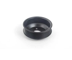 BMW Riemenscheibe 5 F07 GT F10 F11 6 F06 F12 F13 7 F01 F02 F03 X5 E70 F15 X6 E71 F16 Originalus 32427545298