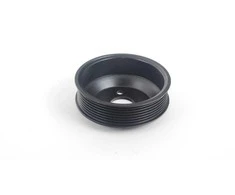 BMW Riemenscheibe 5 F07 GT F10 F11 6 F06 F12 F13 7 F01 F02 F03 X5 E70 F15 X6 E71 F16 Originalus 32427545298