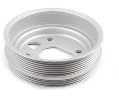 Bmw Riemenscheibe 5 F10 F11 F07 7 F01 F02 Originalus 11287570264
