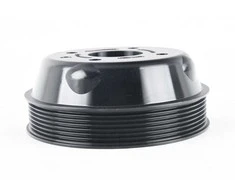 Bmw Riemenscheibe 5 G30 7 G11 G12 8 G14 G15 X5 G05 X6 G06 X7 G07 Originalus 11287646901