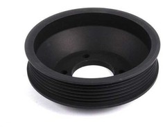 Bmw Riemenscheibe E46 E39 E60 E61 E38 E65 E66 X3 X5 Z3 Z4 Originalus 11511436590