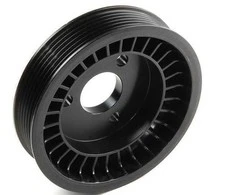 Bmw Riemenscheibe E81 E87 E90 E91 E92 E93 E60 E61 E63 E64 E65 E66 E84 E83 Originalus 32427537862