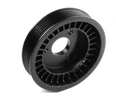 Bmw Riemenscheibe E81 E87 E90 E91 E92 E93 E60 E61 E63 E64 E65 E66 E84 E83 Originalus 32427537862